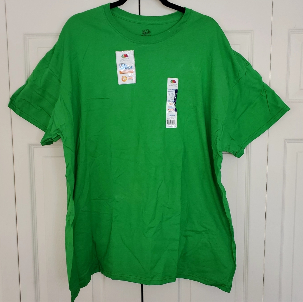 Mens 2xl T-shirt
